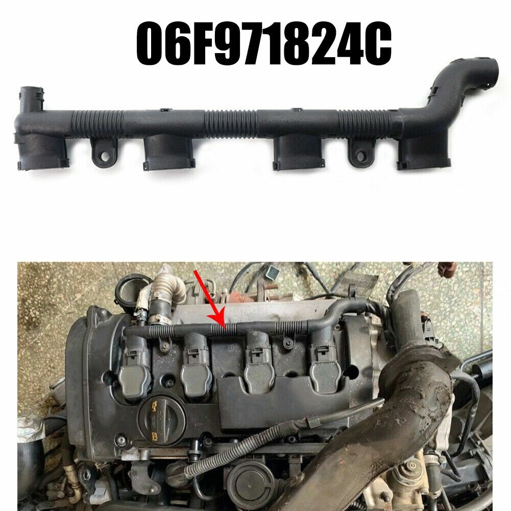 ya 5 8.7 Car for IGNITION Coil Pack Wiring Harness Conduit For A1 For A3 for A4 for A6
