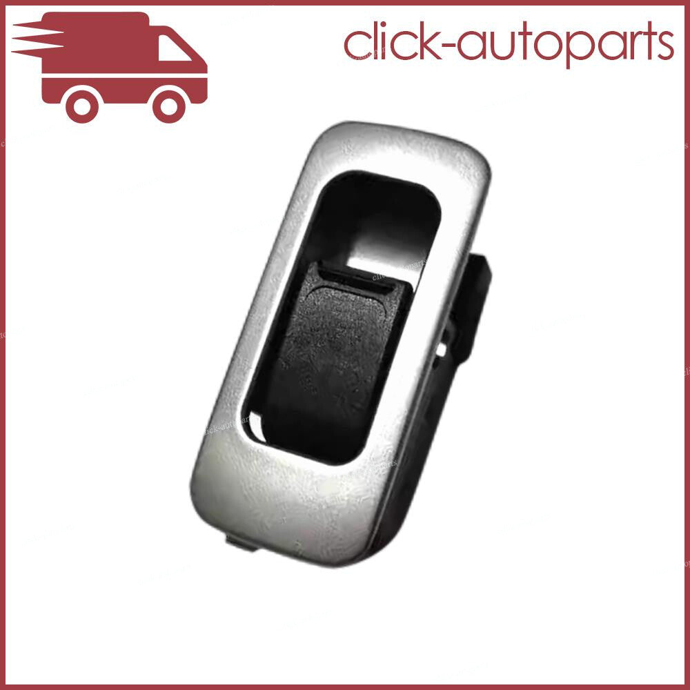 ya 13 for Suzuki Aerio 2005 - 2007 Rear Door Power Window Switch Right Passenger Side