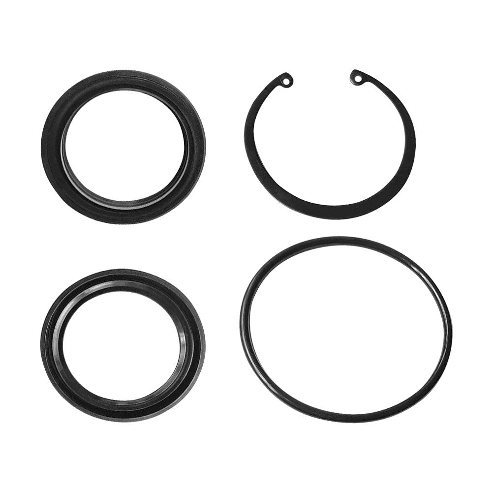 ya 5 8.7 Steering Gear Shaft Seal Kit for Ram 2500 & 3500 2009 to 2017 68053783AA