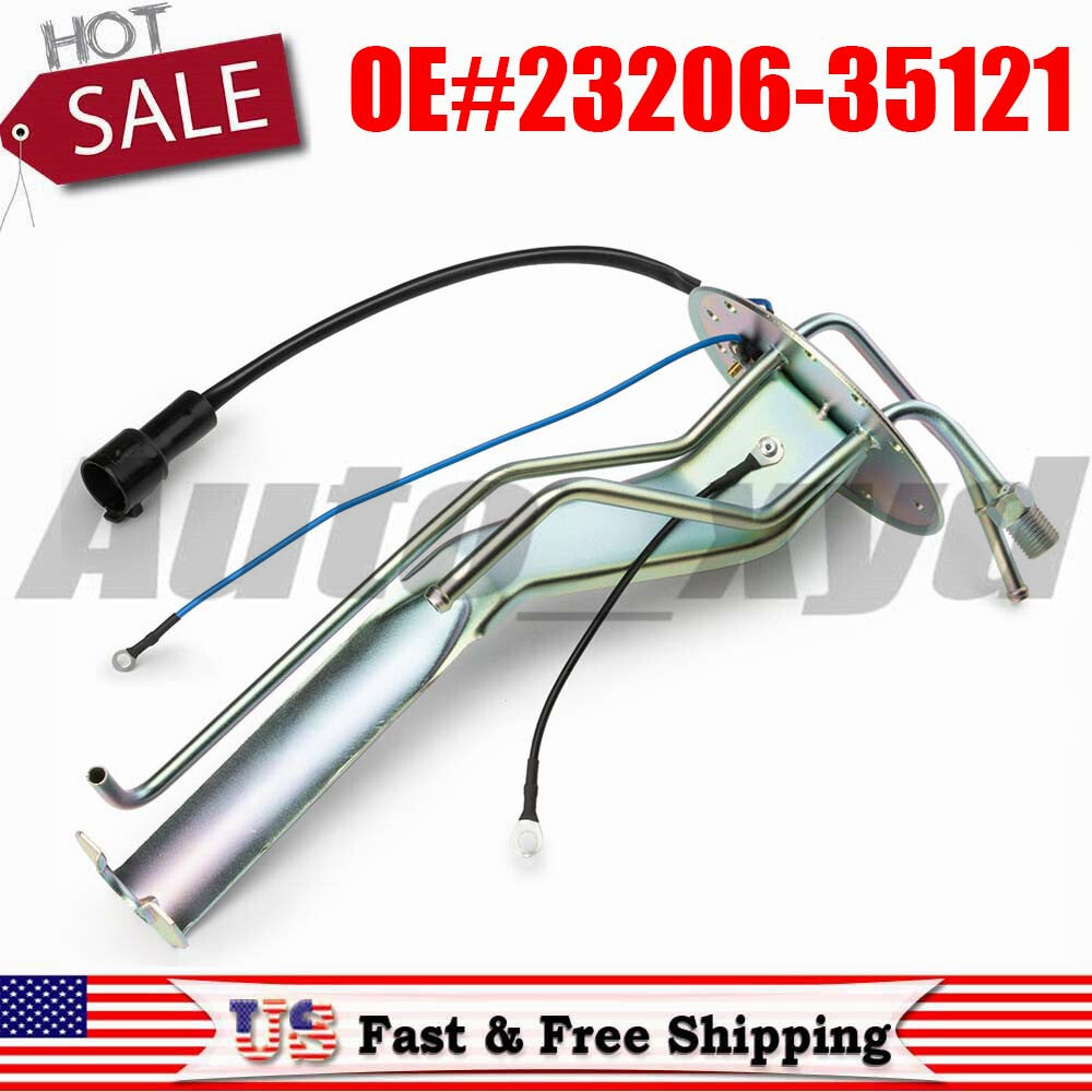 ya 27 7.2 Fuel pump mounting bracket 23206-35121, suitable for Toyota 4Runner 1984 - 1992, model numbers 87, 88, 89-.
