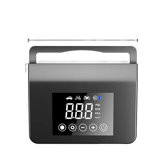 ya 14 Air Compressor Pump Portable Tire Inflator Multi-functio l Portable Air Pump