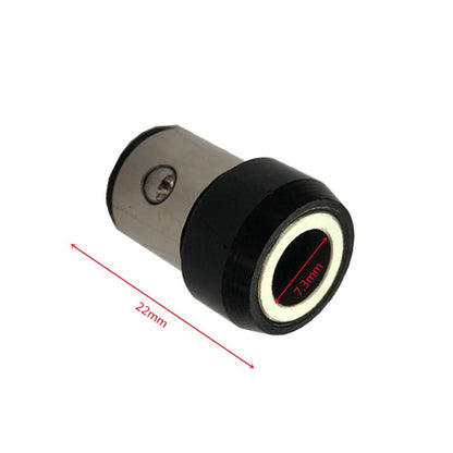 ya 26 Ring Accessory Magnetic Ring Removable General Purpose High Pision Metal
