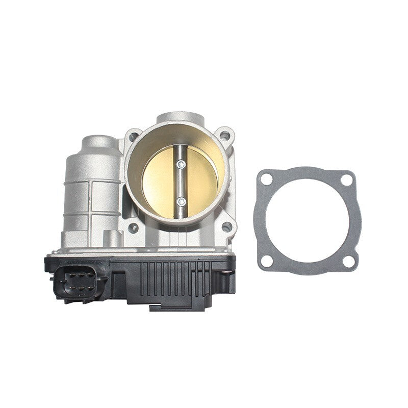 ya 27 7.20 TPS Throttle Body 16119-AU003 for Nissan Altima Sentra 1.8L X-Trail 16119-AU00C