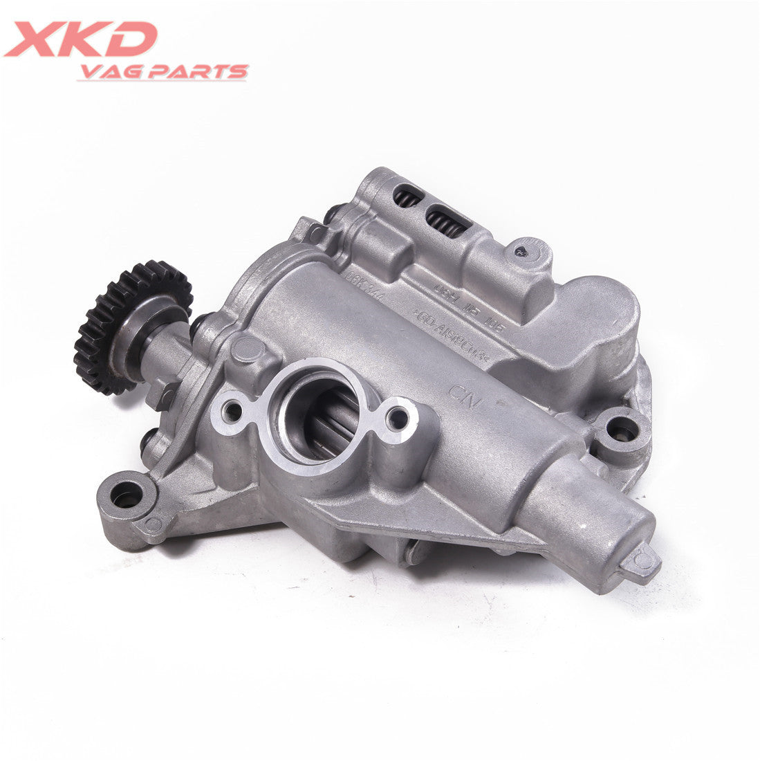 ya 9 6.4 Engine Oil Pump for VW for JETTA for Passat CPRA CPPA CPKA 06H115105BC