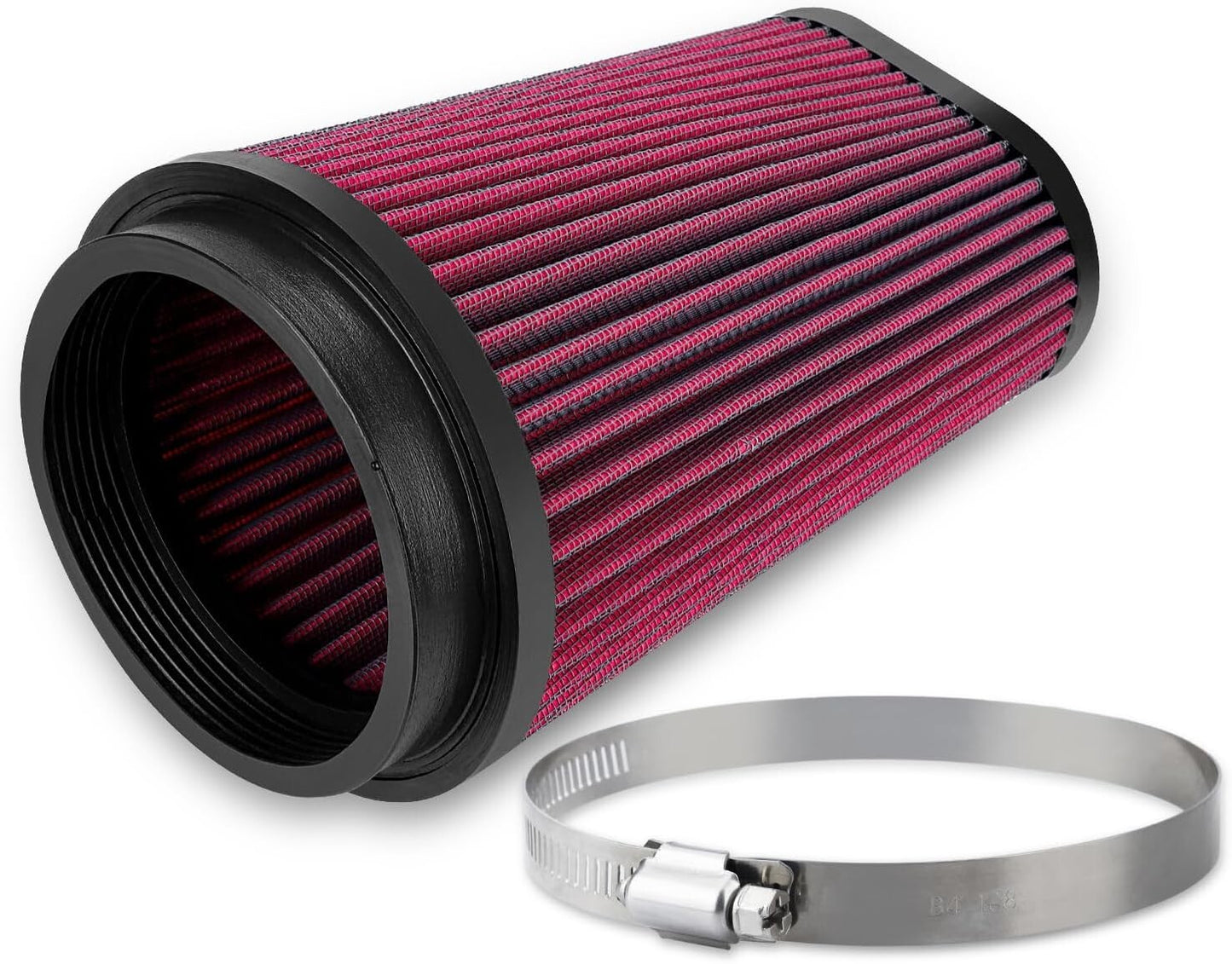 ya 27 7.20 Air Filter for Yamaha Banshee 350/YFZ350LE SE SP Powersport2GU144510000 YA-3502