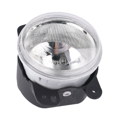 ya 1 8.12 baidi The new front fog lights are suitable for JEEP for Wrangler Magnum for Chrysler 300 left/right