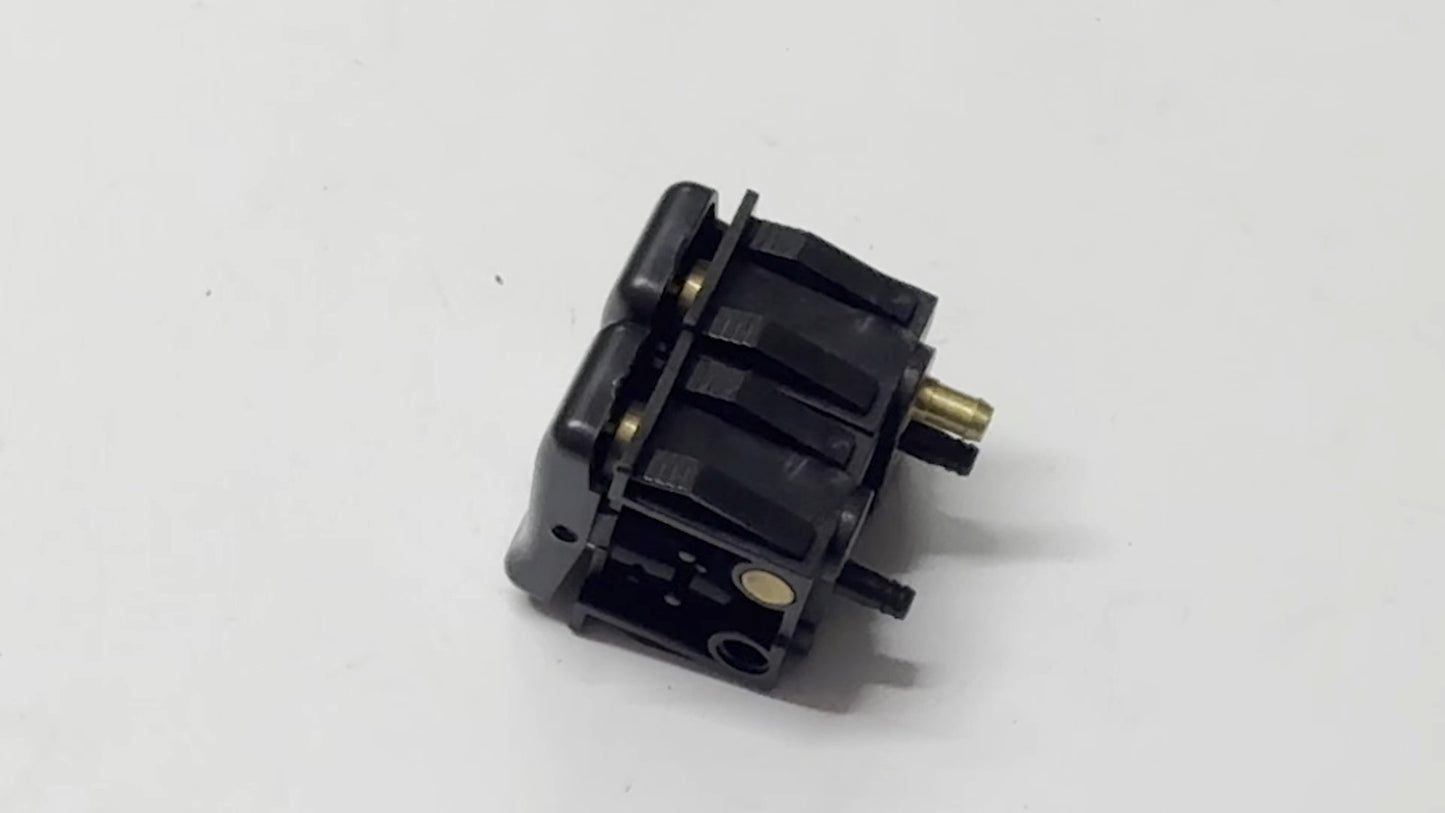 ya 2 6.27 Valve Lumbar Support G for Ram mer 90.3 for Mercedes-benz Atego 0009104638 A0008002978