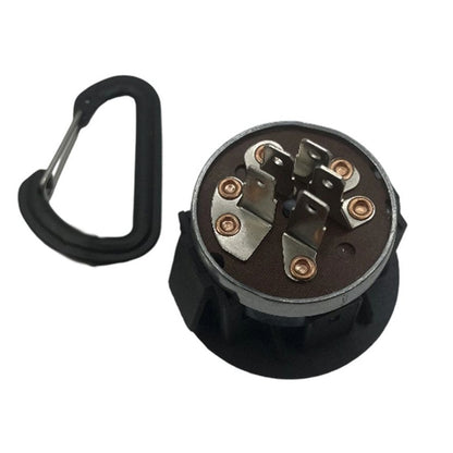 ya 14 Ignition Switch for SCAG For Liberty Z with Part Numbers 33379 483472 7072684YP
