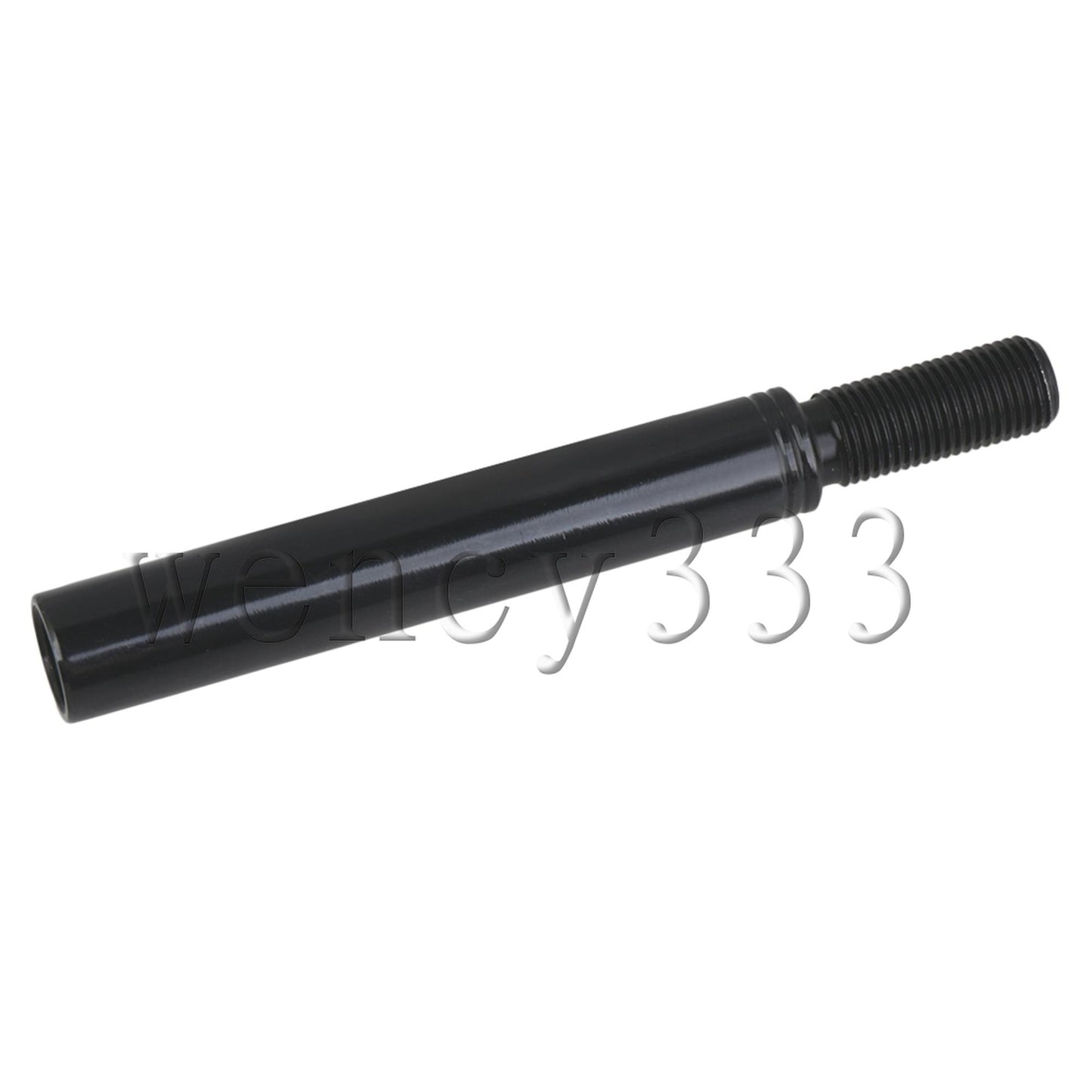 ya 14 3pcs Shift Knob Extension Replacement for Subaru Gear Shifter