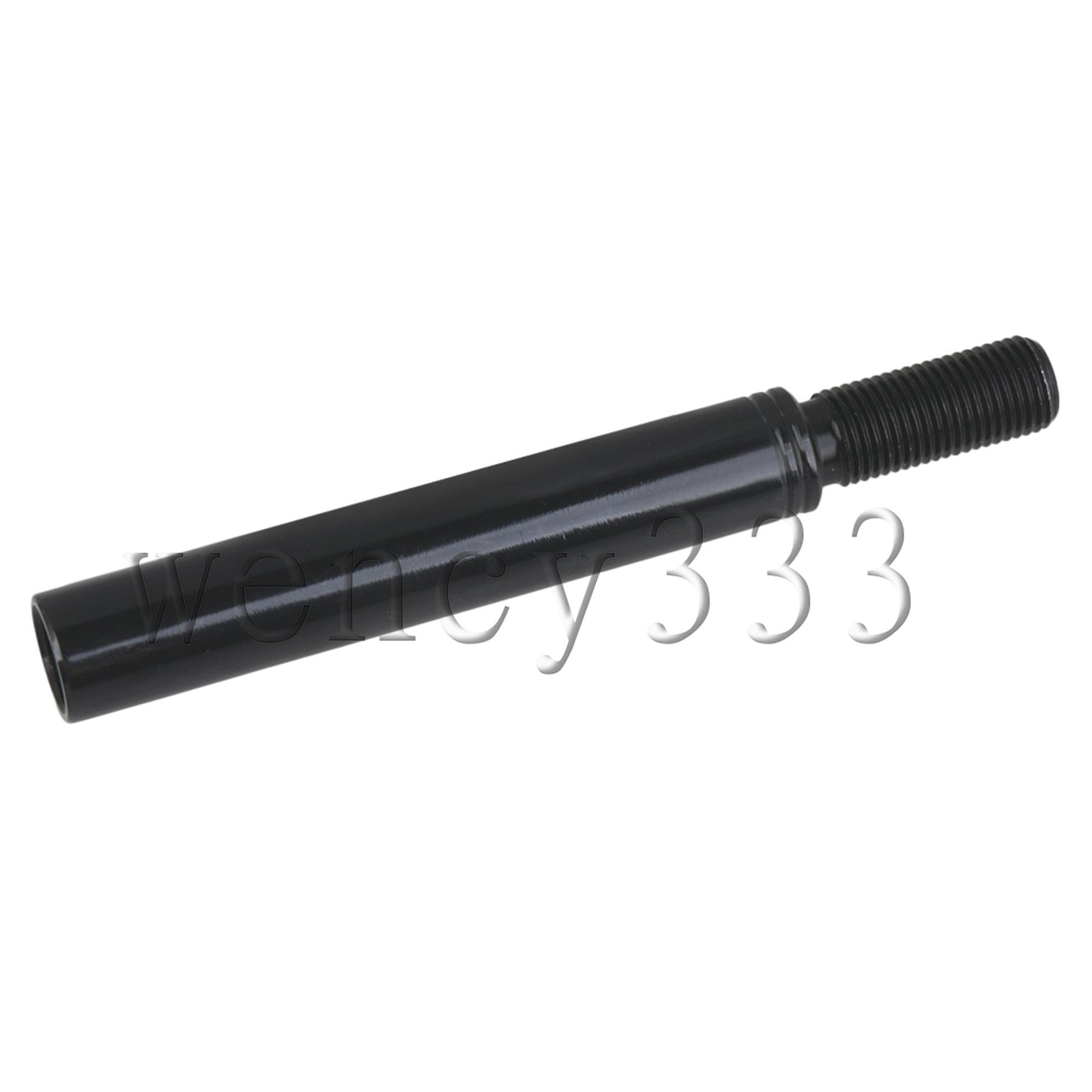 ya 14 3pcs Shift Knob Extension Replacement for Subaru Gear Shifter