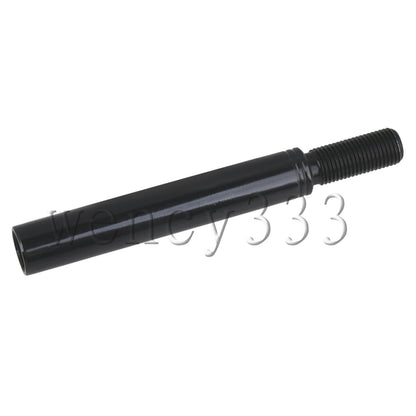 ya 14 3pcs Shift Knob Extension Replacement for Subaru Gear Shifter