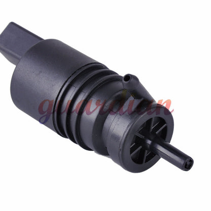 ya 5 8.7 8260A109 New Windshield Wiper Washer Pump for Mitsubishi Lancer 2008-2015