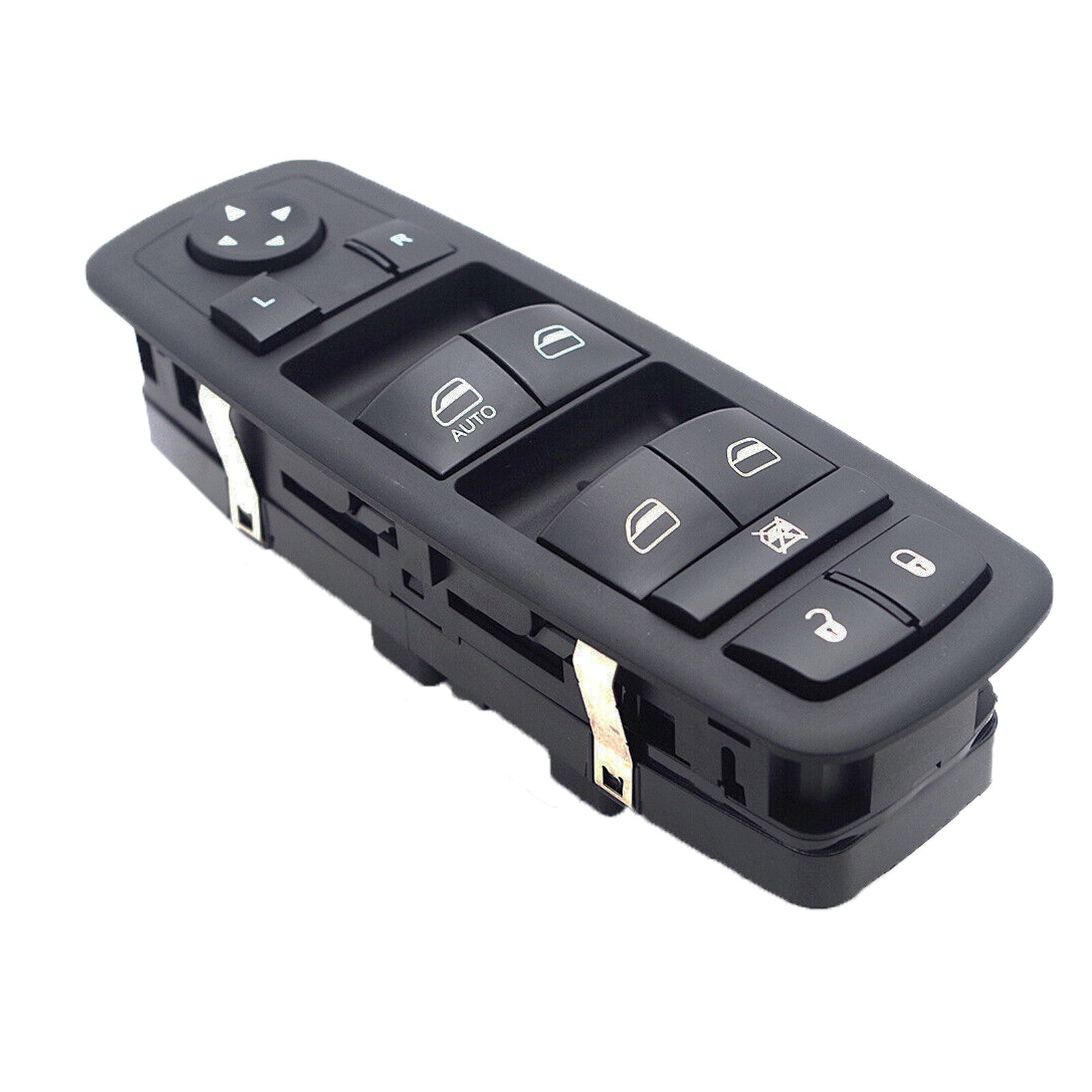 ya 1 8.5.4 Power Window Switch 68307001AA For 2017-2019 for Dodge Journey,68084001AB,68084001AC