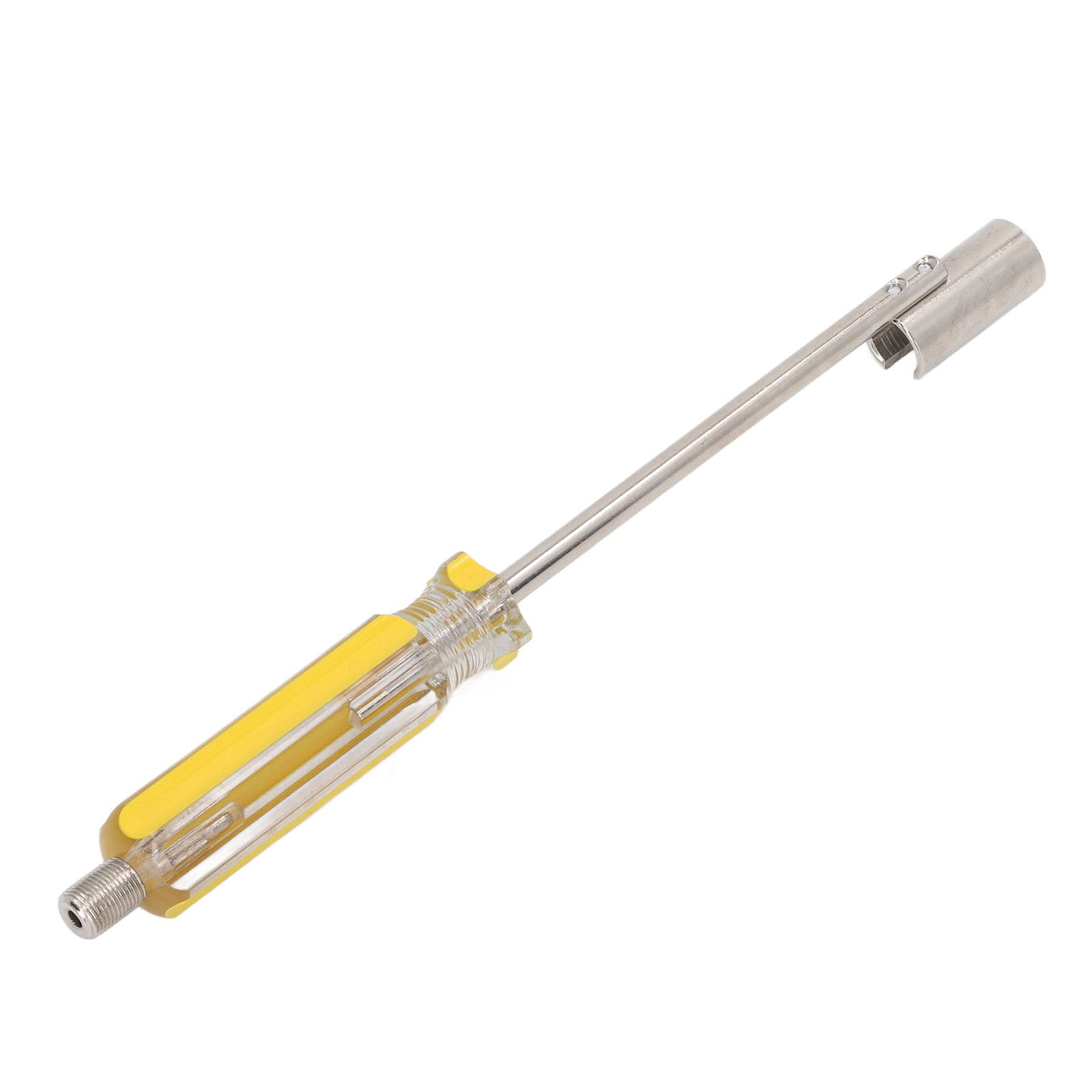 ya 26 F Head Puller Screwdriver Ergonomic Robust BNC Puller F Head Remover Tool New