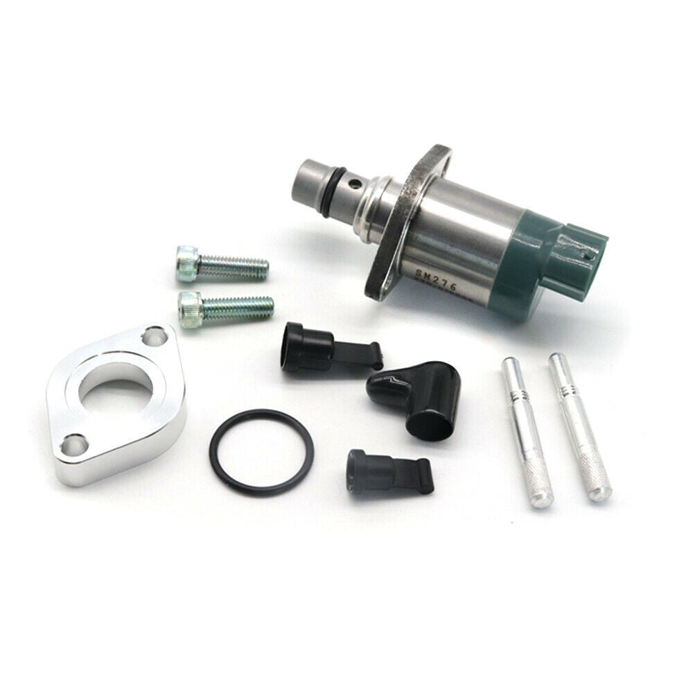 ya 1 8.5.3 294200-2760 SCV Suction Valve Fuel Pump Suction Valve for 