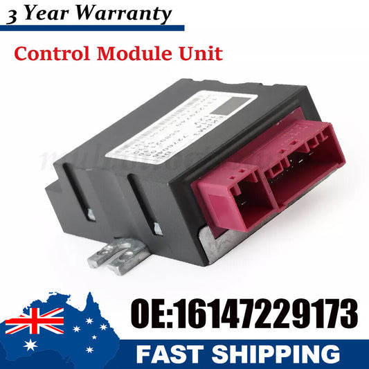 ya 27 7.2 1X Fuel Pump Relay Control Module EKPM3 FOR 2006-2013 for BMW E90 E92 E93 N54 N55 AU