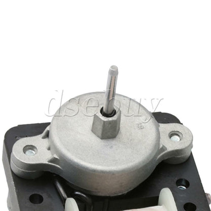 ya 26 3000RPM Reigerator Evaporator Fan Motor W10189703 Replaces Part 10639424990