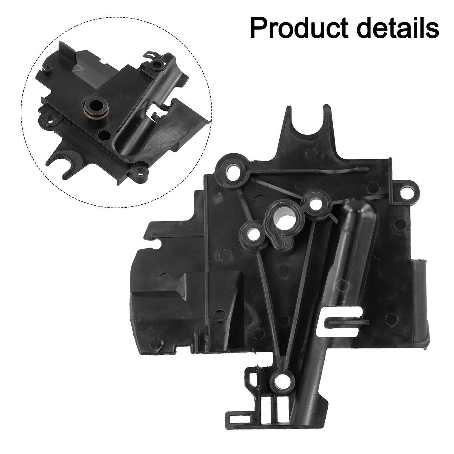 ya 14 Intake Manifold Protor for GX35 Series Trimmers Prevents Damage