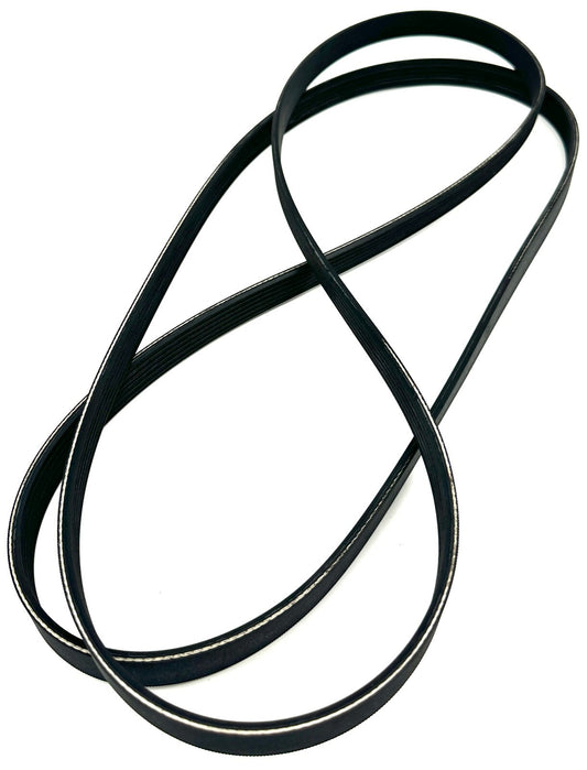 ya 1 7.1 Serpentine timing belt LR018312 is suitable for Range for Rover Sport 2010-2013 engine 3.0