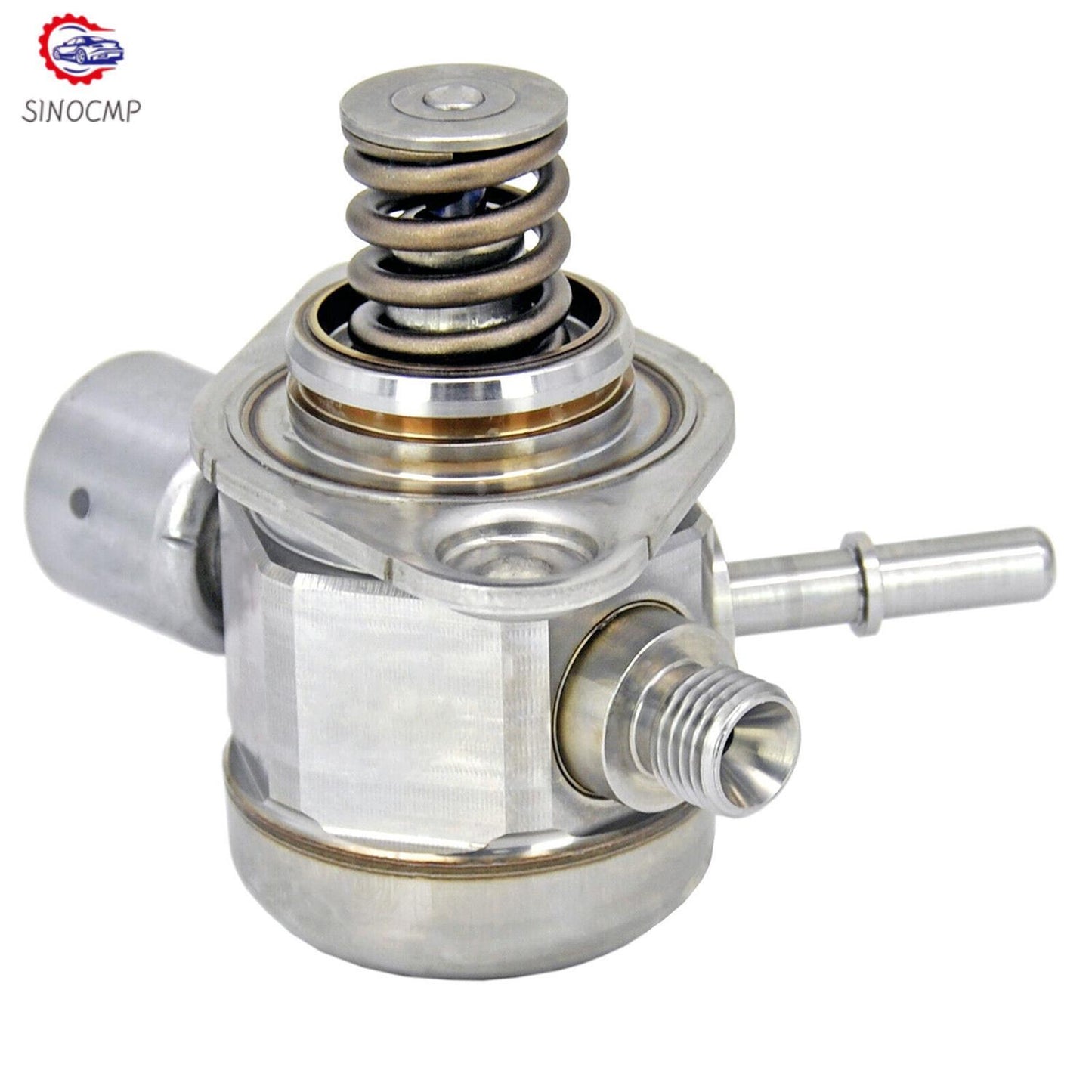 ya 27 7.2 Fuel Pump High Pressure New 35320-2G720 for Hyundai Sonata for Kia Optima Sorento