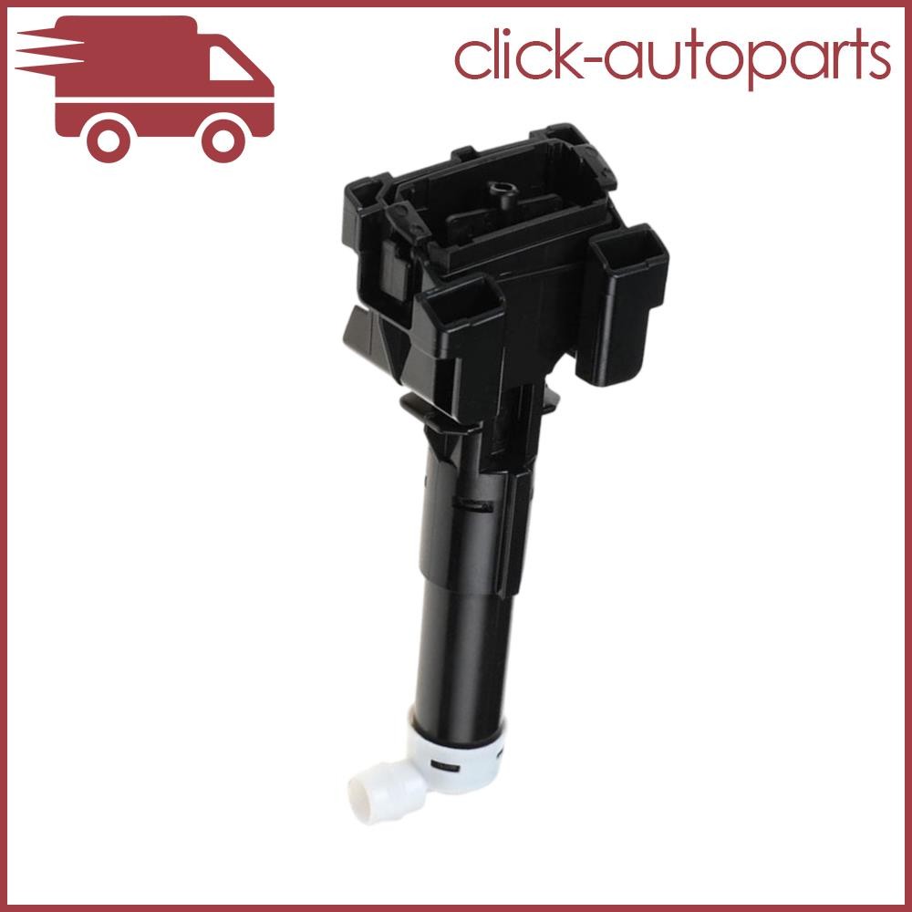 ya 13 For 2011-2013 CT200H 1.8L Front Left Headlight Washer Spray Nozzle 85208-76010