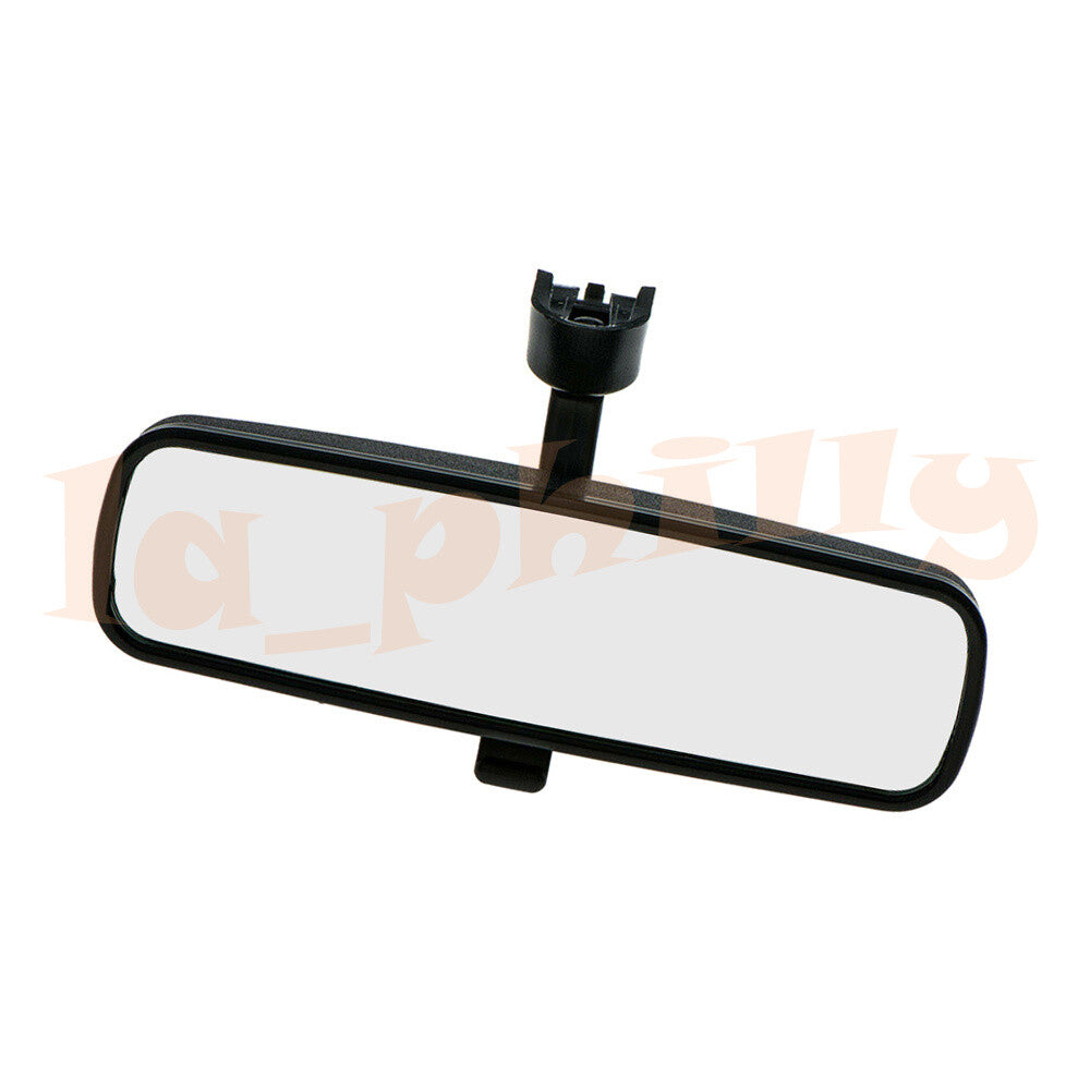 ya 5 8.7 Rear View Mirror Black For 2004 2005 2006 for Mazda 3 2006 2007 for Mazda 5 BP4K69220