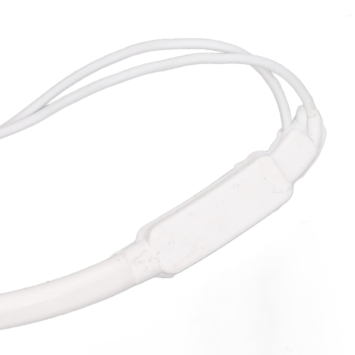 ya 14 160W AC200V 4m Pipe Heating Cable Waterproof Silicone Rubber Water Pipe