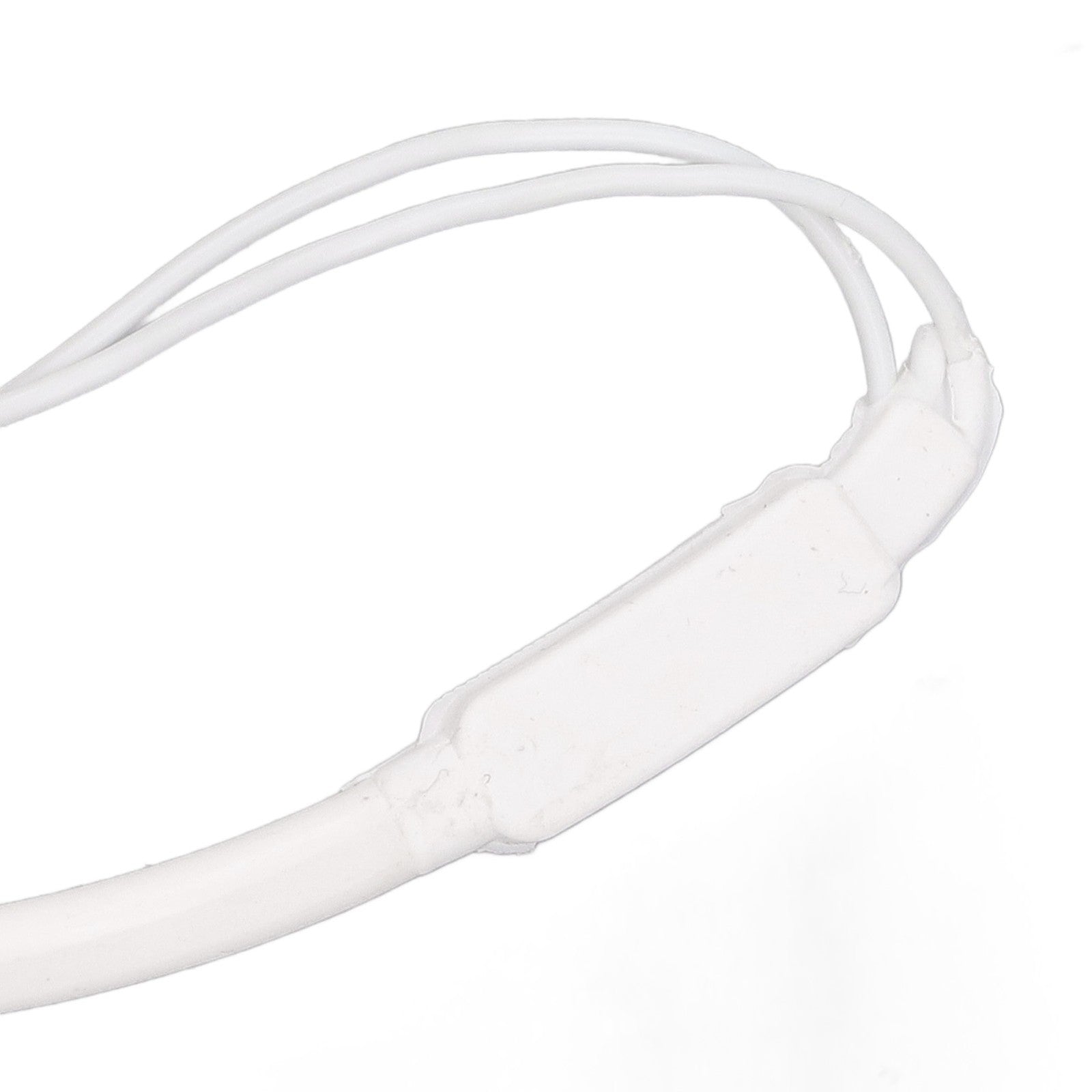 ya 14 160W AC200V 4m Pipe Heating Cable Waterproof Silicone Rubber Water Pipe