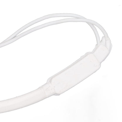 ya 14 160W AC200V 4m Pipe Heating Cable Waterproof Silicone Rubber Water Pipe