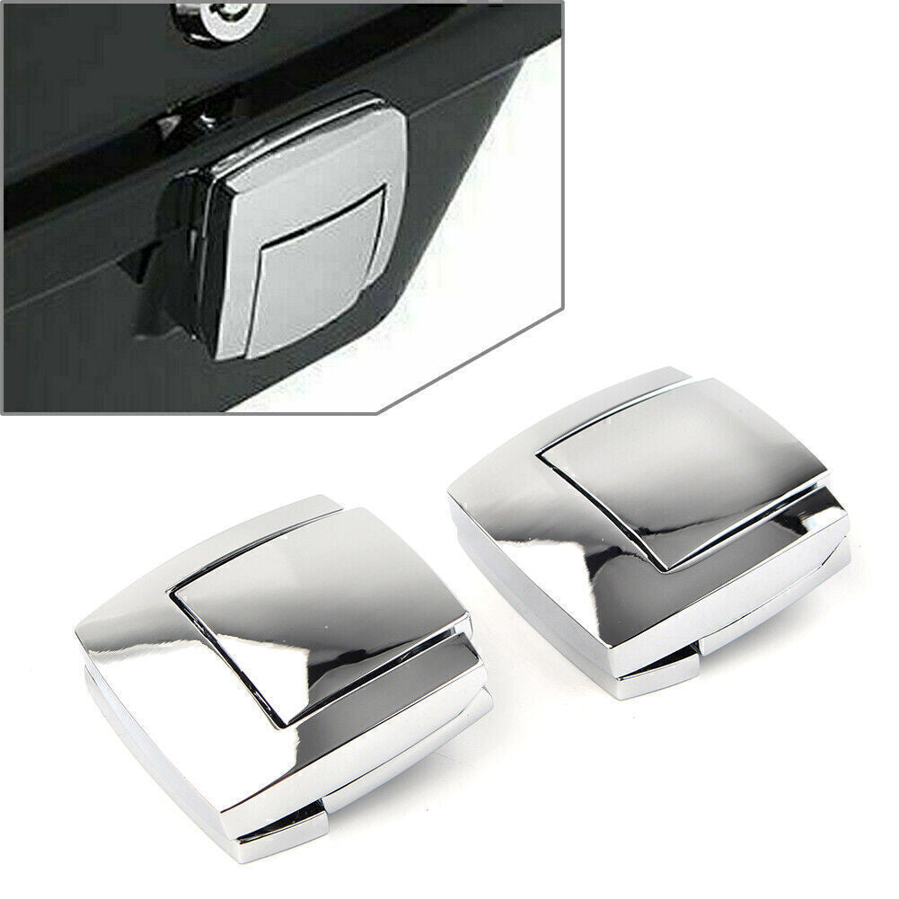 ya 12 5.21 for Harley Tour Pack Latches Classic Electra Glide Ultra Pak Pac Touring 1980-13