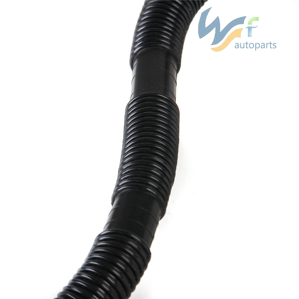 ya 5 8.7 5-pack secondary air pump connector hose for VW Beetle for Golf for JETTA MK4 06G 131 127
