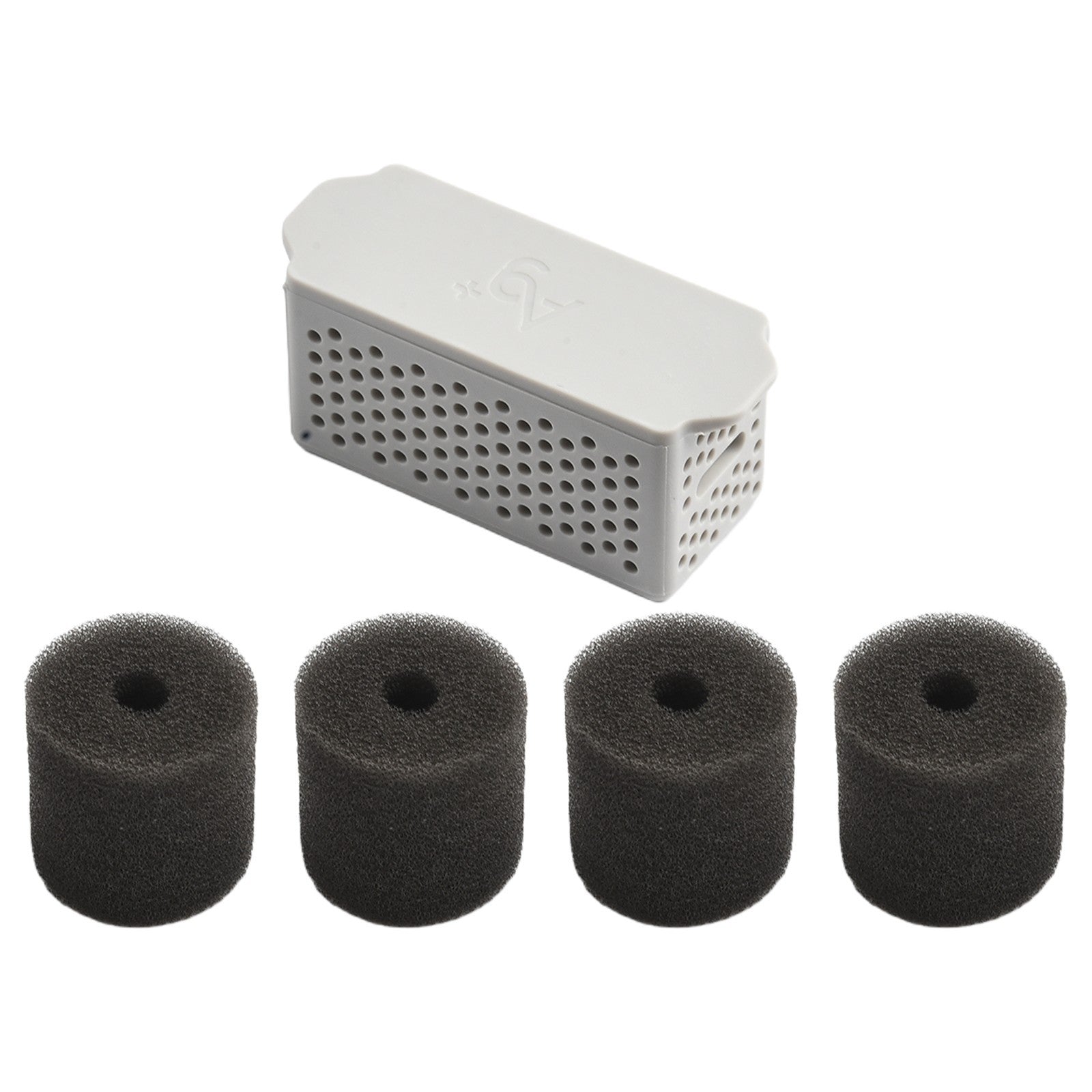 ya 25 Robust Silver Ion Sponge For RWAL For EO X For ULTRA J4