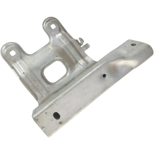 ya 27 6.18.2 Passenger Side Front Bumper Lower Mount Bracket #51117266194 for BMW F22 F23 F30
