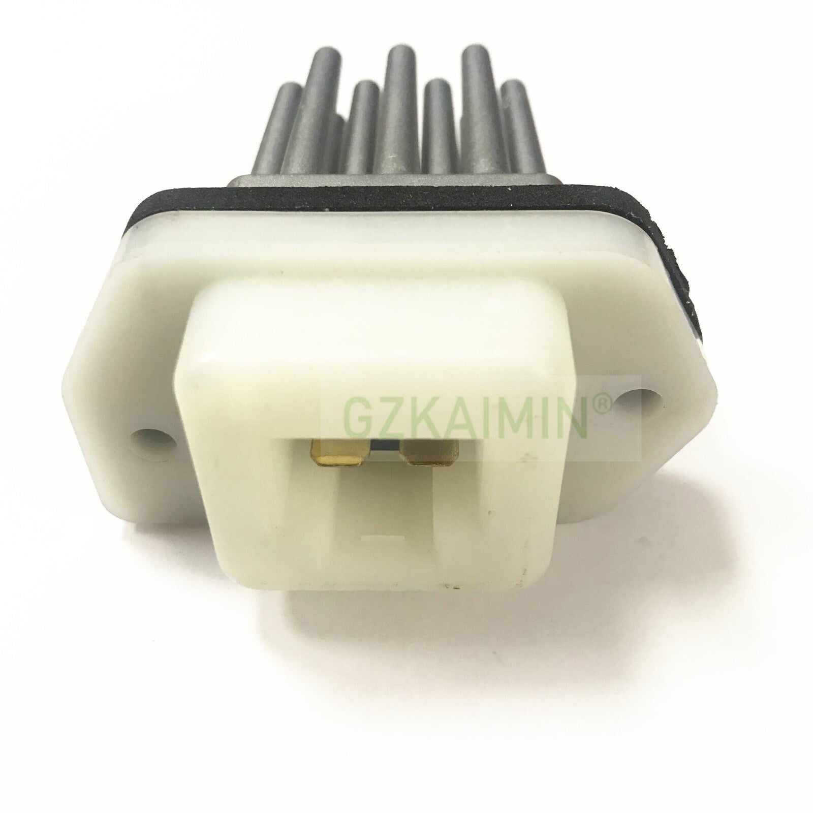 ya 1 8.12 baidi Blower Motor Fan Heater Resistor 27150ED70A for Tiida for 