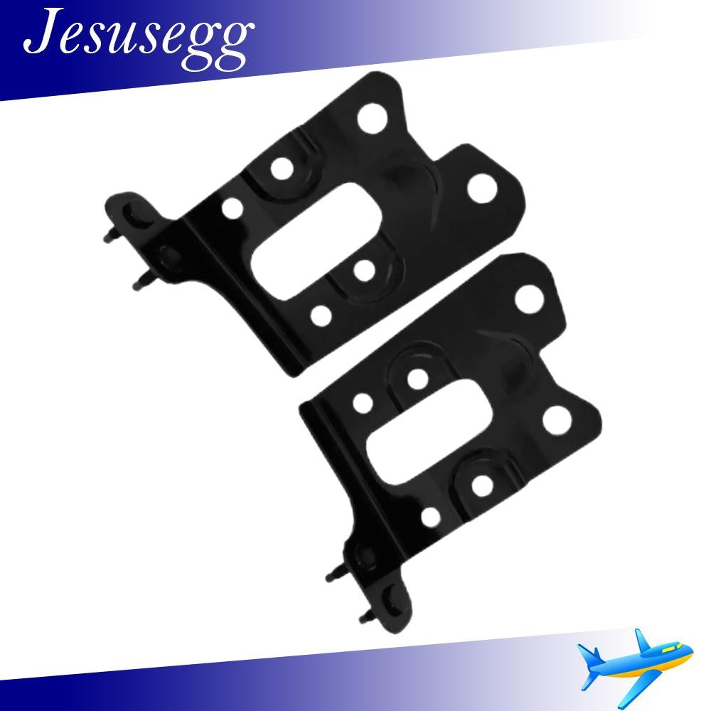 ya 13 5.27 Fits For Q50 2014-2025 Q60 2017-2022 Front Left & Right Hood Latch Mount Support