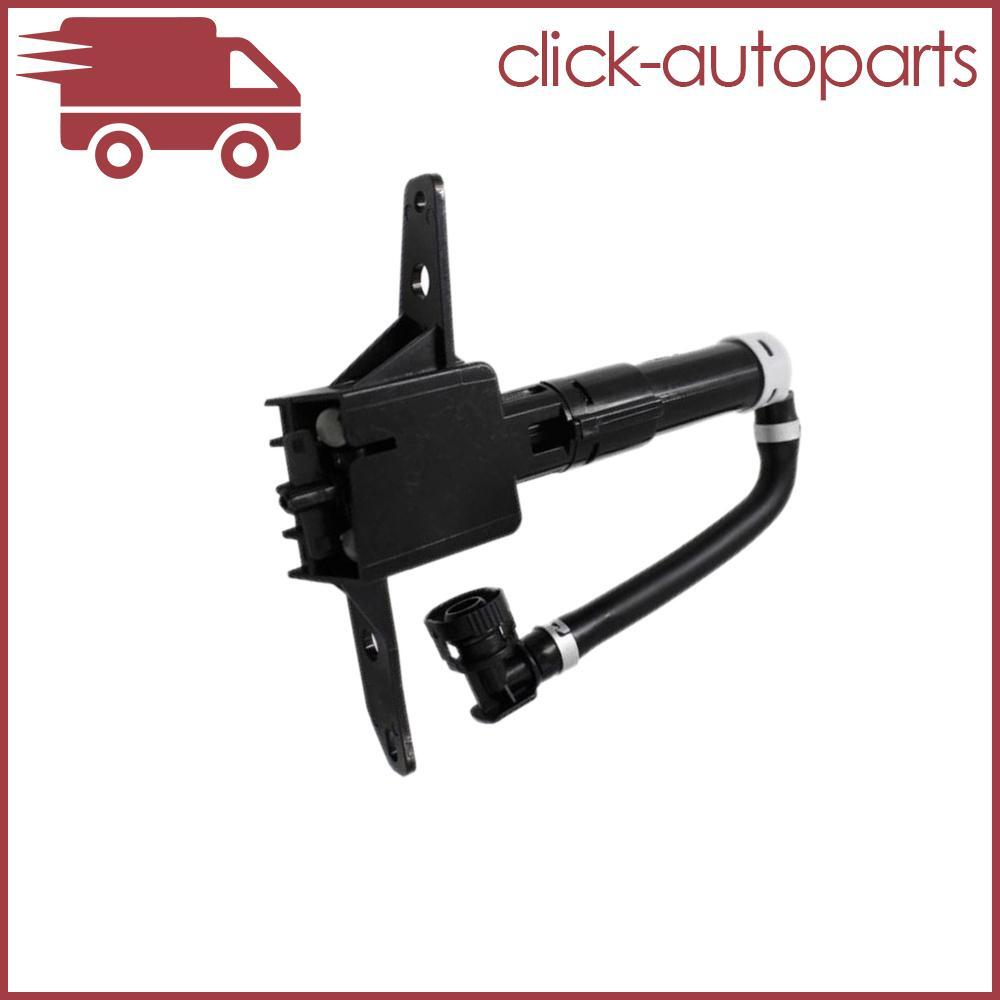 ya 27 6.18.2 #86636SC010 Headlight Spray Washer Nozzle Jet Pump for 2009-2012 for Subaru for Forester