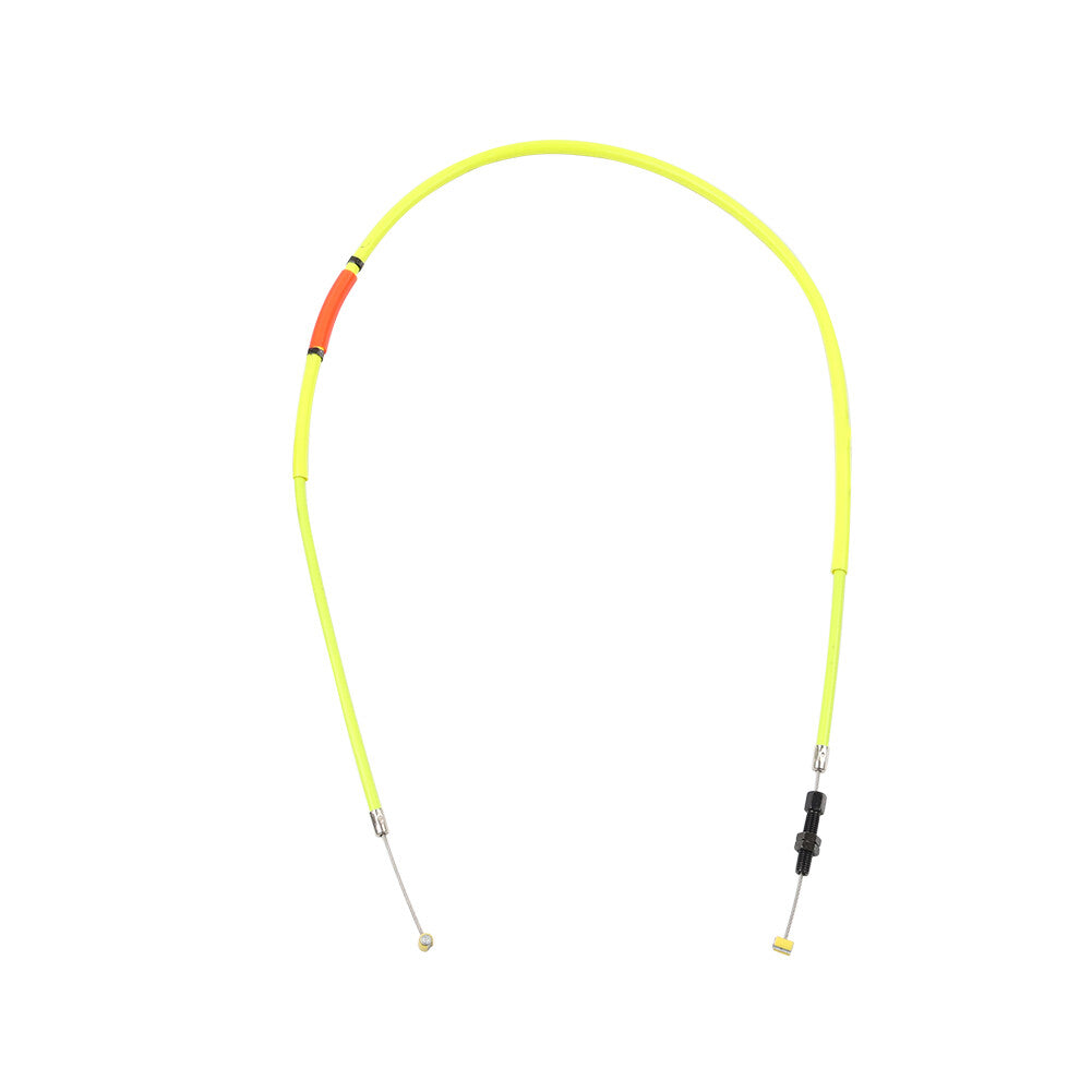 ya 5 8.7 Clutch Cable Wire Line Yellow Fit for Suzuki GSXR1000 GSXR1000R 2017-2022 2023