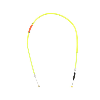 ya 5 8.7 Clutch Cable Wire Line Yellow Fit for Suzuki GSXR1000 GSXR1000R 2017-2022 2023