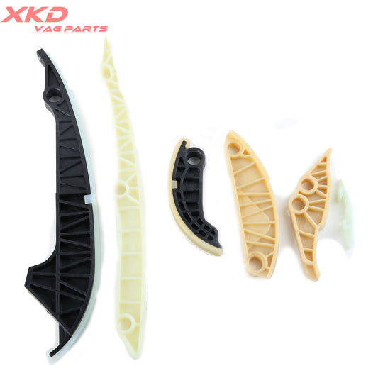ya 10 5.28 The timing kit is suitable for VW for Golf for JETTA for Passat CC for Audi A6 A8 S3 S4 S5 S6 S8 Q3 Q5 TT EA888