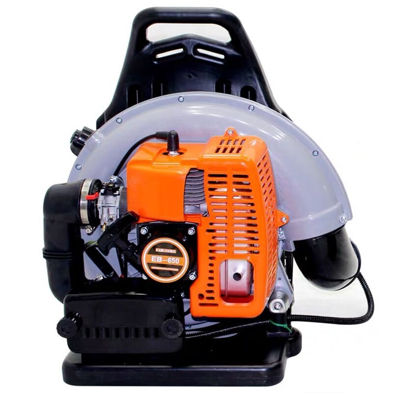 ya 17 EB650 Two-stroke Backpack Gasoline Hair Dryer Leaf Blowing Fire Extinguisher