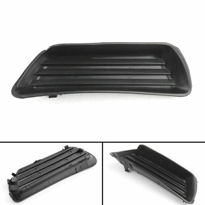 ya 1 8.5.2 For 2007 2008-09 for Camry Front Bumper Fog Light Cover W/O FOG Left Side U1