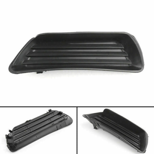 ya 1 8.5.2 For 2007 2008-09 for Camry Front Bumper Fog Light Cover W/O FOG Left Side U1