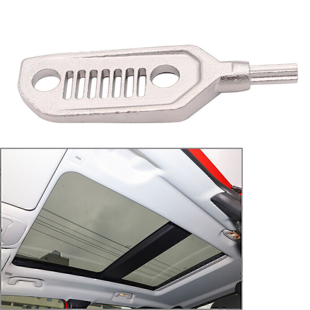 ya 5 8.7 Sunroof Sky Key Star Wrench Tool for Jeep Renegade 2015-2020 68260458AB