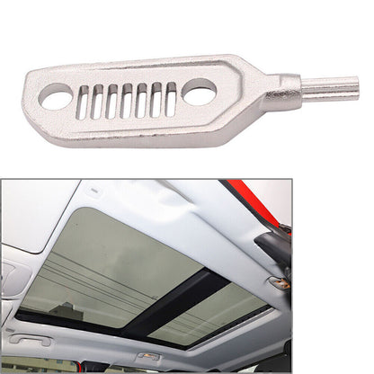 ya 5 8.7 Sunroof Sky Key Star Wrench Tool for Jeep Renegade 2015-2020 68260458AB