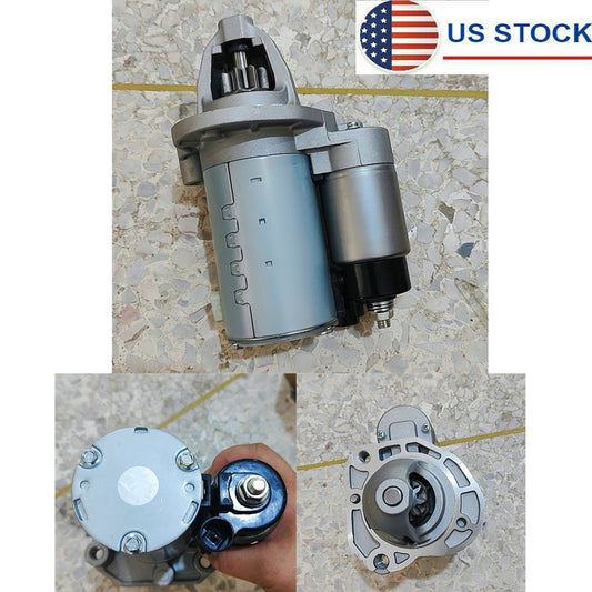 ya 7 6.10.3 New Starter Motor for Chrysler for Dodge for Wrangler JK for RAM 3.6L 56029852AB 56029852AA