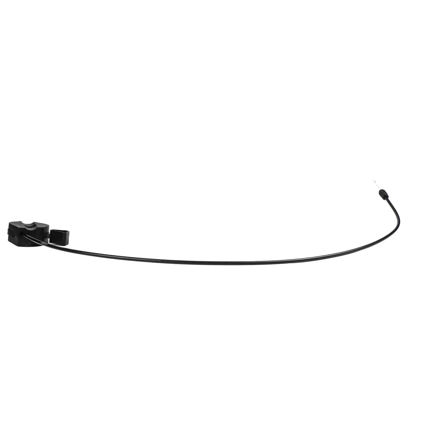ya 14 Efficiently Replaces Old Cables Lawnmower Throttle Control Solutions Available