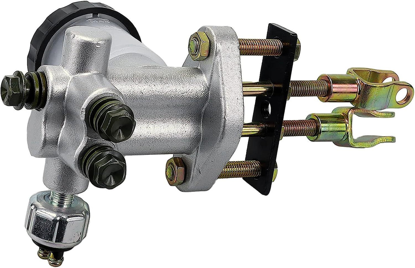 ya 5 8.7 Brake Master Cylinder for 250cc Go Kart Buggy Sunl BMS Kandi Roketa Kazuma