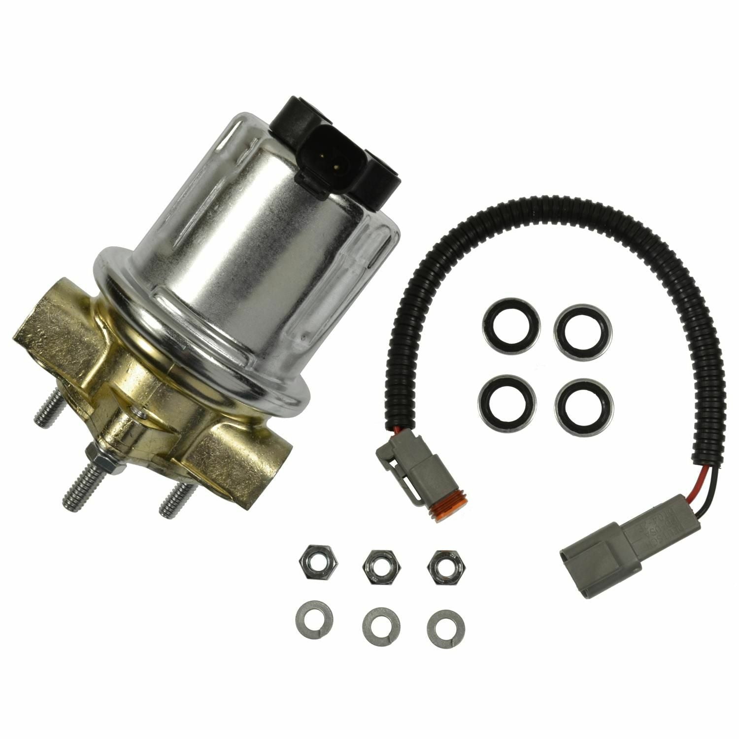 ya 5 8.7 Standard Motor Products FTP1 Diesel Fuel Transfer Pump for 98-02 for Dodge 2500 3500