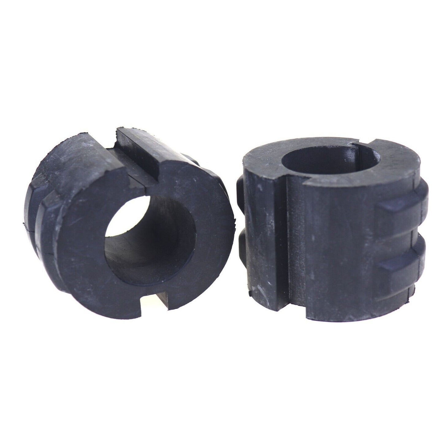 For Mercedes Ben Front Sway Rod Bushing Stabilizer Kit BZSB-219F-KIT A21132865