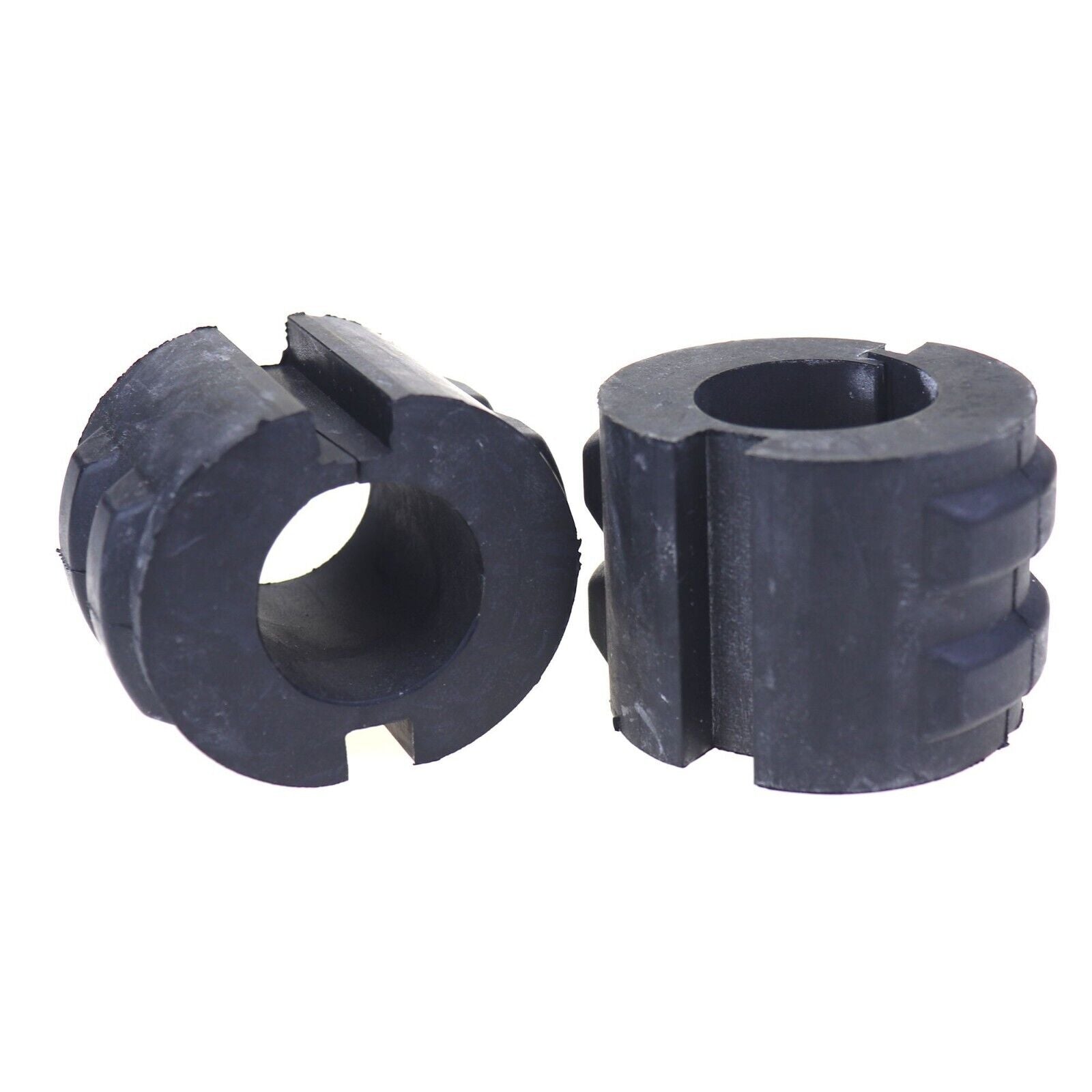 For Mercedes Ben Front Sway Rod Bushing Stabilizer Kit BZSB-219F-KIT A21132865